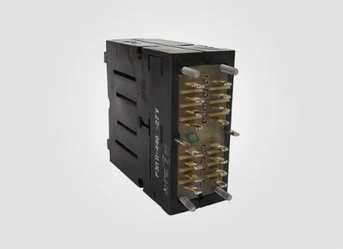 РЭП11-440 110В фото 3 РЭП11-440 110В фото 3