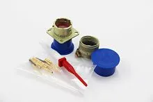 СНЦ23-10/18В-2-б-В вилка фото