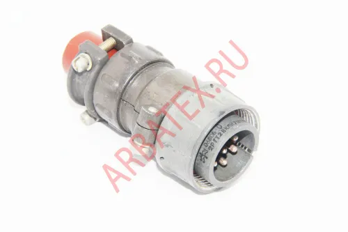 2РТТ28КПН7Ш11В фото фото 2 2РТТ28КПН7Ш11В Разъемы разное фото фото 2