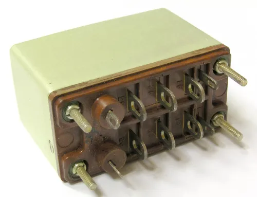 КНЕ 030У 12В контактор фото 2 КНЕ 030У 12В контактор фото 2