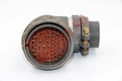 2РМ42КУН50Ш2В1 Разъемы 2РМ, 2РМТ, 2РМГ, 2РМДТ, ОНЦ-РГ фото фото 2