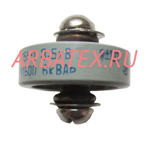 К15У-1А 3.5кВ 10 пф 6квар К15У-1А 3.5кВ 10 пф 6квар