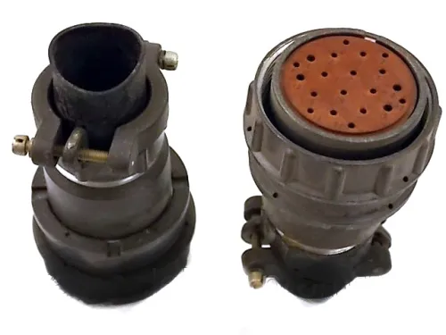 2РМ36КПН22Г1В1 розетка фото фото 2 2РМ36КПН22Г1В1 розетка Разъемы разное фото фото 2