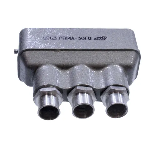 РП 14А-30Г4 Разъемы разное фото