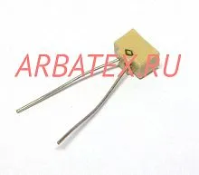 К10-43ВС 6190 пф МПО