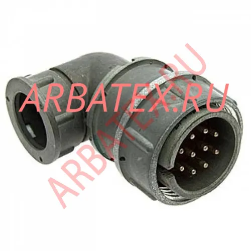 2РМД24КУЭ10Ш5В1 Разъемы 2РМ, 2РМТ, 2РМГ, 2РМДТ, ОНЦ-РГ фото