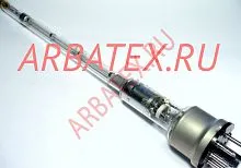 УВ16Б лампа бегущей волны