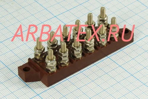 3ПС2-6 Разъемы разное фото