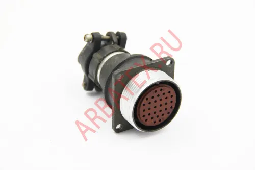 2РМ30БПН32Г1В1 фото фото 5 2РМ30БПН32Г1В1 Разъемы 2РМ, 2РМТ, 2РМГ, 2РМДТ, ОНЦ-РГ фото фото 5