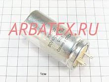 К50-27 160в 470 мкф