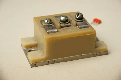 МТКД3-80-7 силовой модуль фото 2