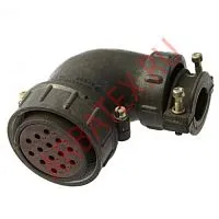 ШР40У14НШ2 розетка кабельная фото