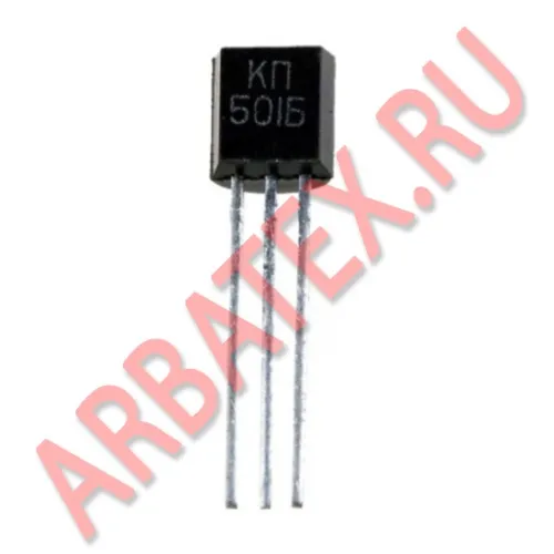 КП504Г фото 2