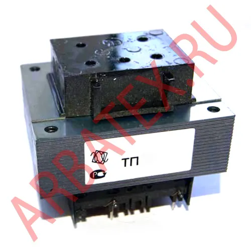 ТП-1-01 трансформатор фото 2