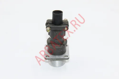 2РМТ18БПН7Г1В1В розетка блочная Разъемы 2РМ, 2РМТ, 2РМГ, 2РМДТ, ОНЦ-РГ фото фото 2