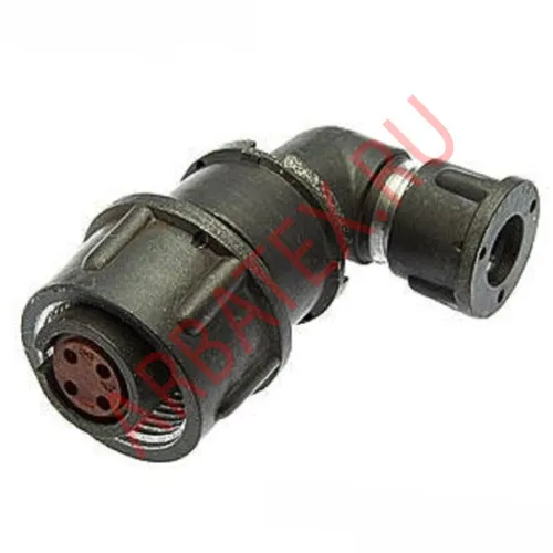 2РМТ14КУЭ4Г1В1В Разъемы 2РМ, 2РМТ, 2РМГ, 2РМДТ, ОНЦ-РГ фото фото 3