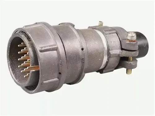 2РМ33КПН20Ш2В1 вилка фото фото 3 2РМ33КПН20Ш2В1 вилка Разъемы разное фото фото 3