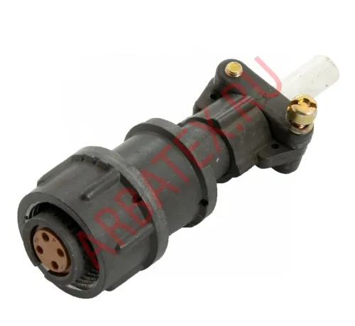 2РМТ14К4Г1А1В Разъемы 2РМ, 2РМТ, 2РМГ, 2РМДТ, ОНЦ-РГ фото фото 3